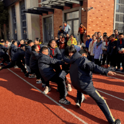 反转：“我的体育是数学老师教的！”——学校体育改革调研之一