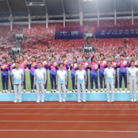 十五运会竞体项目首金出炉 上海U16女足夺冠