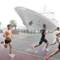 梅雨季又到了，湿热多雨天气应该去户外跑步吗