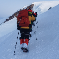 图集｜湖南省登山队登顶厄尔布鲁士峰