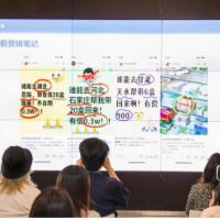 小红书“打击虚假”治理开放日在京举行 半年处置虚假笔记320万篇