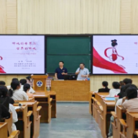 解码哪吒千年漂流 湖南信息学院打造湖湘文化国际传播新引擎