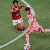 2025世俱杯揭幕战:迈阿密国际0比0开罗国民