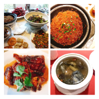 践行绿色节约风尚 潇湘华天大酒店推出餐饮新举措