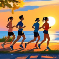 中医支招夏至时节科学运动养生