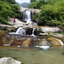 避暑康养到湖南②丨衡阳：盛夏奔赴南岳衡山 身心皆清凉