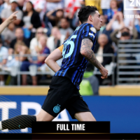 世俱杯：国米2比0河床，小组第一出线将战弗鲁米嫩塞