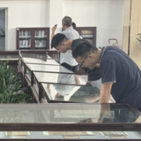 从“破天荒”到“金榜题名” 湖南图书馆邀你穿越千年湖湘科举史