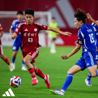 全国青少年校园足球联赛高中组冠军产生 亚马尔现场助阵