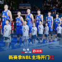 视频｜长沙勇胜获2025赛季主场首胜