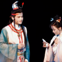 7月21日开票！音乐剧《宝玉》10月长沙演绎新红楼