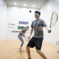 国际短柄墙球联合会秘书长：成都世运会值得期待