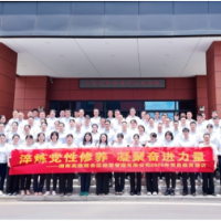 湖南高速服务区公司举行2025年党员教育培训