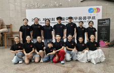 浏阳小舞者闪耀国际舞台