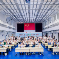 “运动无碍，融合有爱”——特殊儿童体育友好倡议发布