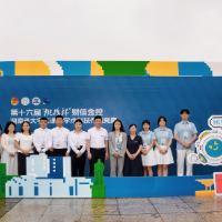 湖南省大学生课外学术科技作品竞赛落幕 都市职院创佳绩