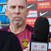 国足大连集训备战东亚杯：提高效率打好比赛，不需要惧怕对手