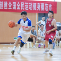 湘江新区第三届社区（乡村）运动会将启 12支足球队20支篮球队点燃夏日激情