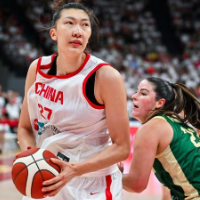 观赛｜她们来哒！中澳女篮7月8日晚战长沙