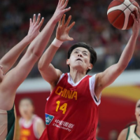 视频｜杨舒予：中国女篮胜在打得更合理，我非常喜欢长沙