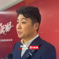 潇湘艺力量丨“十佳演员”杨阿龙：用情用力讲好湖南故事