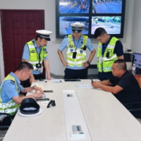 “幽灵倒车”难逃智慧“天眼”