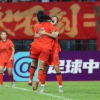 U20女足亚洲杯预选赛综述：青春风貌与未来希望