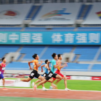 推广、培养、育人——全国青少年田径运动会的三重作用