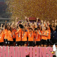 武汉车谷江大FIFA冠军杯赛程：10月首战大洋洲冠军