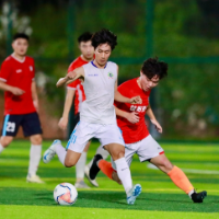 湘超“深”一度②|一场跨越年龄与职业的草根足球盛宴