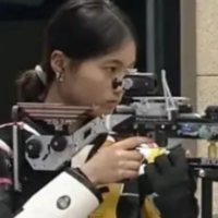 16岁小将彭鑫露，打破世界纪录！