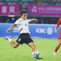 十五运会U16男足赛收官 北京队夺冠