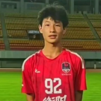 视频｜汤军再现世界波进球 衡阳队客场1-0带走胜利