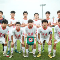 特写：这所学校的球员，不仅活跃在湘超赛场，还撑起了湖南青训的一片天