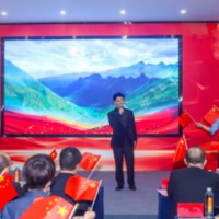 长沙博物馆深化党建品牌建设 推动馆藏资源走进党员干部教育一线