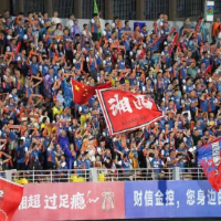 评论：“苏超”爆红之后是“湘超” ，中国足球仿佛换了模样？