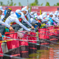 总奖金174万！“临湘浮标杯”金秋垂钓大赛邀约全国高手国庆竞逐