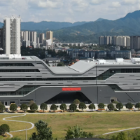 湘见万年丨45秒带你抢鲜看！怀化市博物馆新馆9月将开放