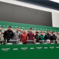 U22国足力拼2026年U23亚洲杯正赛资格