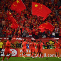 U23亚洲杯预选赛打响 中国队首战击败东帝汶队