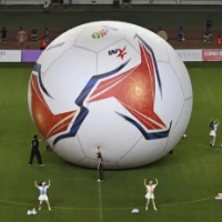 评论:湖南足球,换种活法