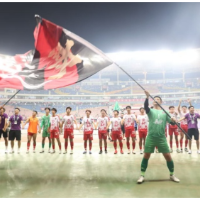 时刻直击｜看！人潮涌动的长沙贺龙体育场