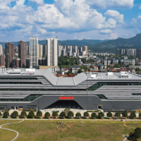 湘见万年解密局④丨脚踏五溪大地，这座博物馆将向世界讲述怀化故事