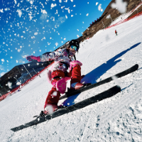 雪道向南 产业成链——中国大众滑雪30年