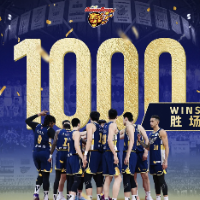 迎来千胜的广东宏远男篮，这30年为中国职业篮球带来了什么