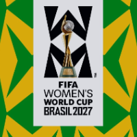 2027年女足世界杯会徽和口号发布