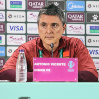 安东尼奥有望担任国奥主帅 挑战40年魔咒冲击洛杉矶奥运会