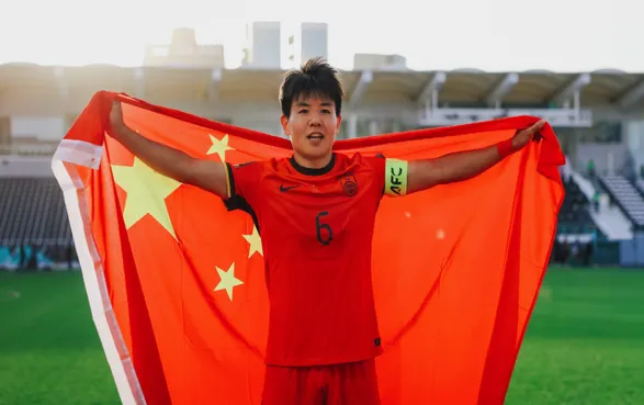 湖南伢子徐彬：正视差距后，中国球员更需要走出去