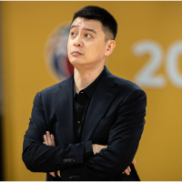 辽宁男篮：杨鸣因身体原因辞去主教练职务