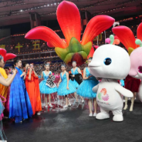 开新局、见新境——业内人士谈体育产业“十五五”